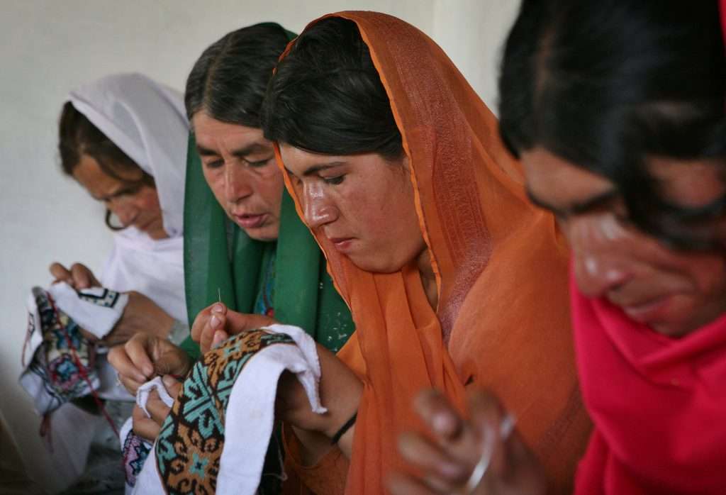 Blasphemy Laws Used to Target Vulnerable Communities in Pakistan